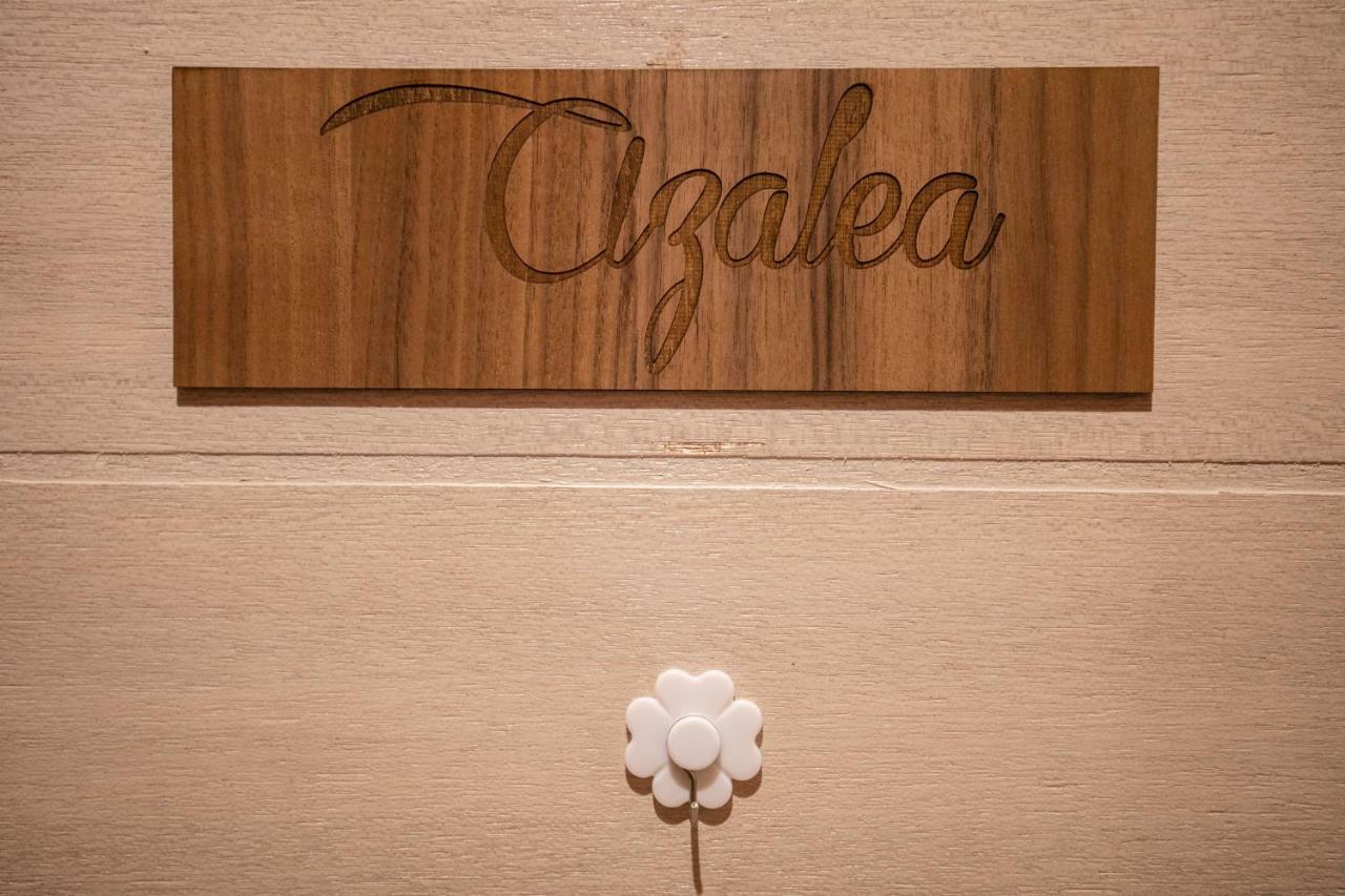 גאבורון Orchid Luxury Boutique Guesthouse מראה חיצוני תמונה